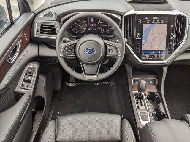 new 2025 Subaru Ascent car, priced at $50,532