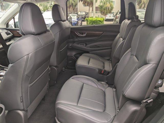 new 2025 Subaru Ascent car, priced at $50,532