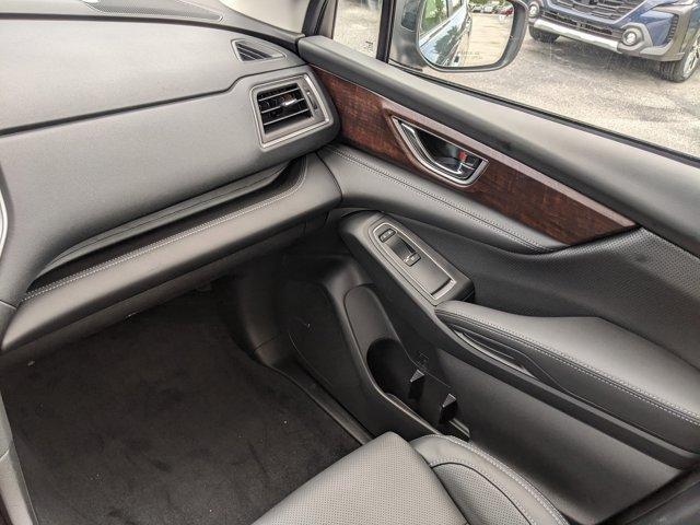 new 2025 Subaru Ascent car, priced at $50,532