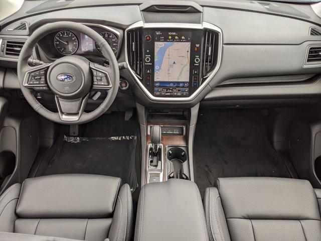 new 2025 Subaru Ascent car, priced at $50,532