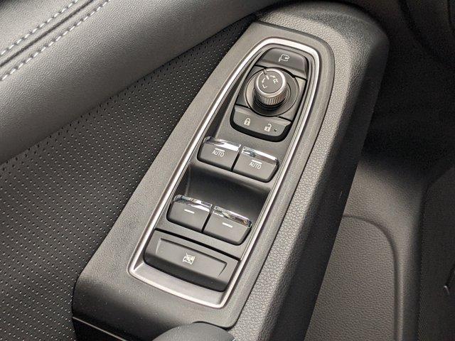 new 2025 Subaru Ascent car, priced at $50,532