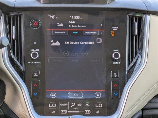 used 2020 Subaru Outback car, priced at $20,888