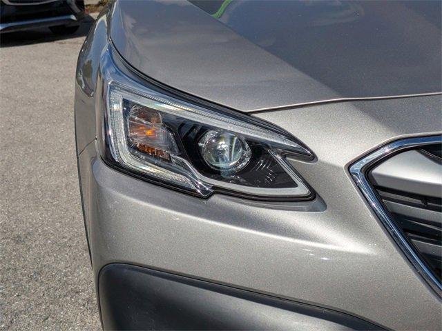 used 2020 Subaru Outback car, priced at $20,888