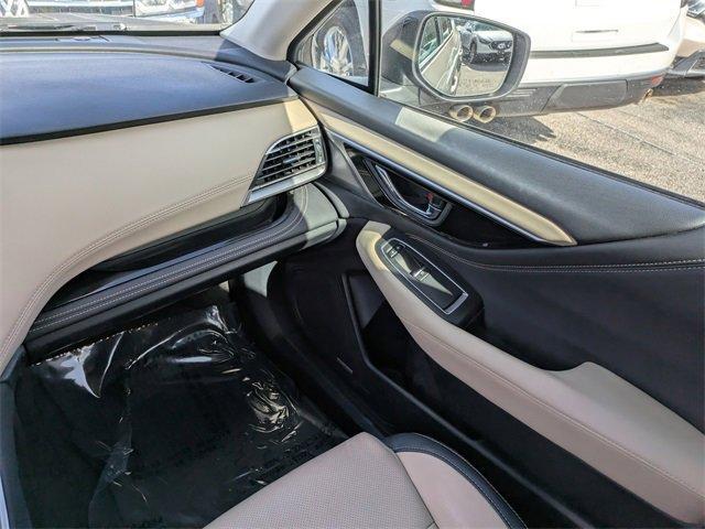 used 2020 Subaru Outback car, priced at $20,888