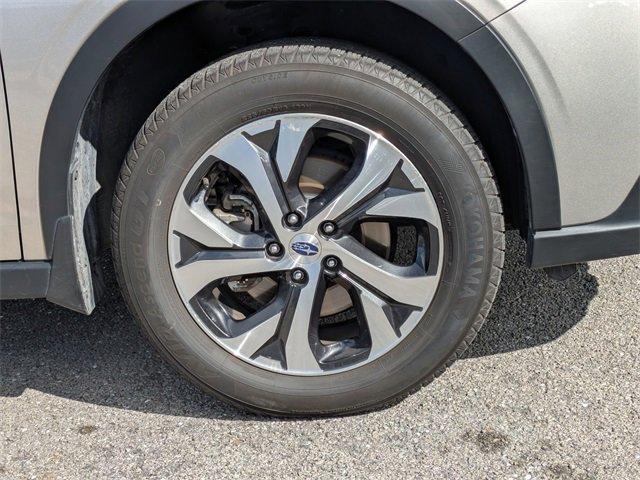 used 2020 Subaru Outback car, priced at $20,888