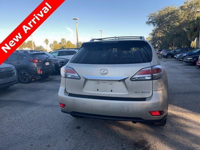 used 2015 Lexus RX 350 car, priced at $15,991