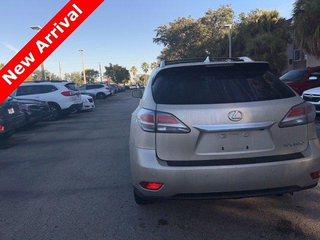 used 2015 Lexus RX 350 car, priced at $15,991