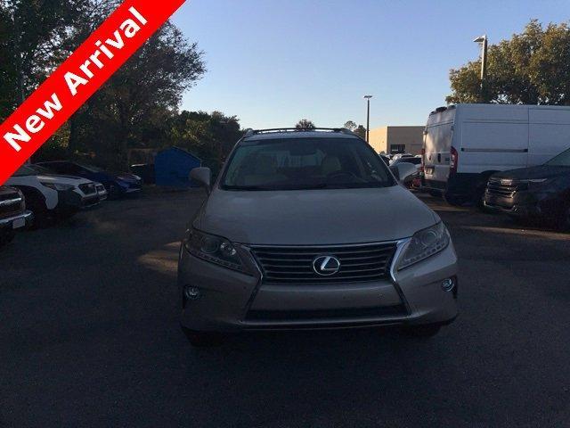 used 2015 Lexus RX 350 car, priced at $15,991