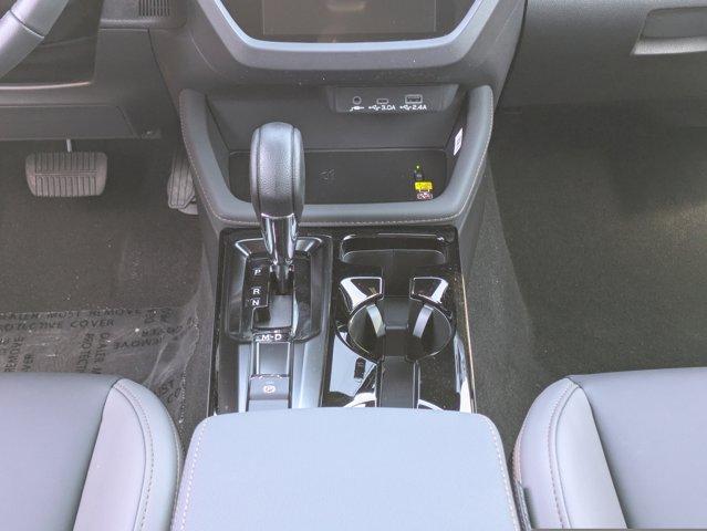 new 2026 Subaru Forester car, priced at $39,763