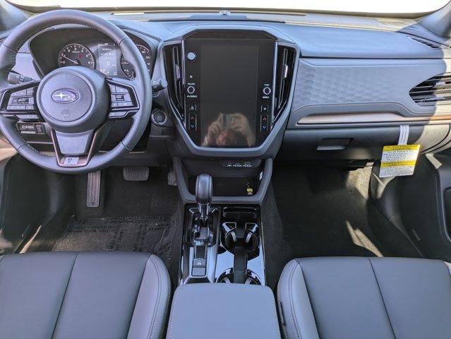 new 2026 Subaru Forester car, priced at $39,763