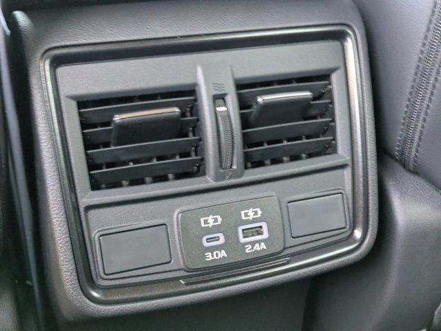 new 2026 Subaru Forester car, priced at $39,763