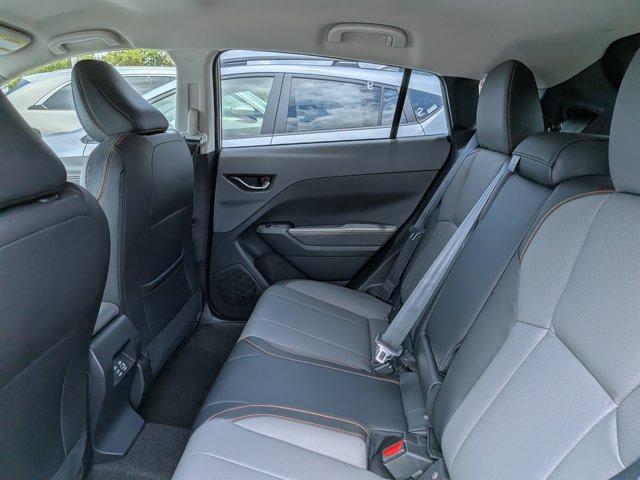new 2026 Subaru Crosstrek car, priced at $35,182
