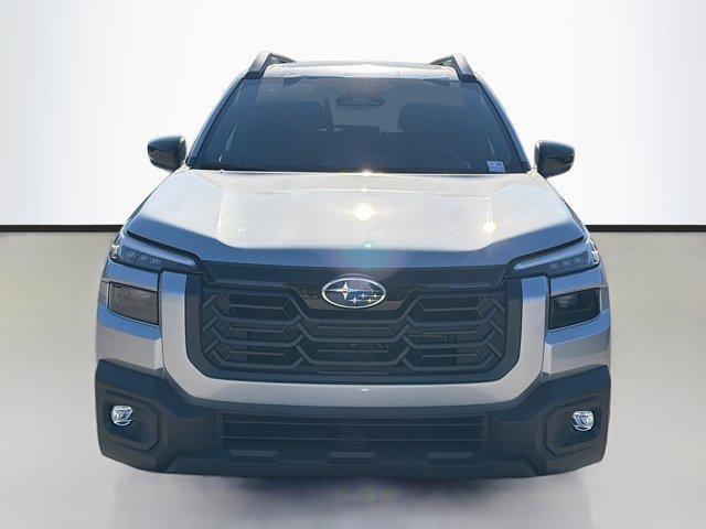 new 2026 Subaru Outback car, priced at $50,279