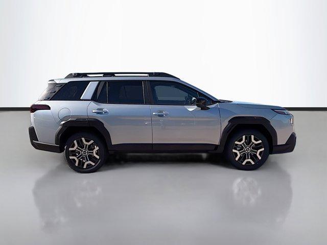 new 2026 Subaru Outback car, priced at $50,279