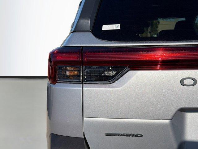 new 2026 Subaru Outback car, priced at $50,279