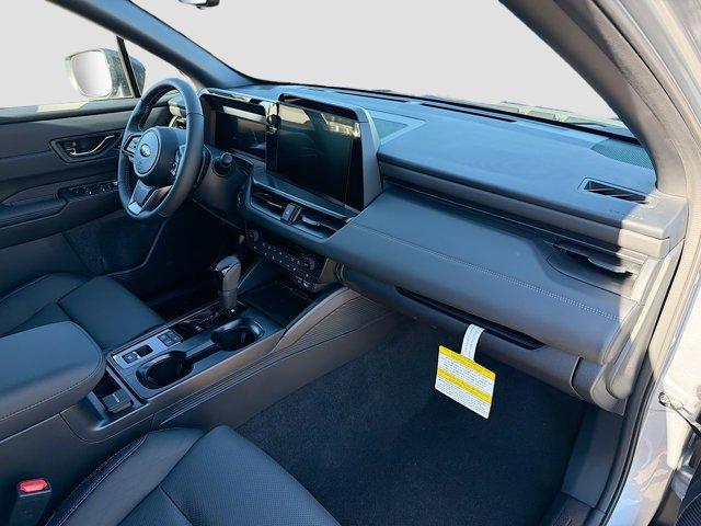 new 2026 Subaru Outback car, priced at $50,279