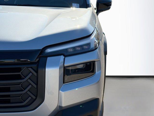 new 2026 Subaru Outback car, priced at $50,279