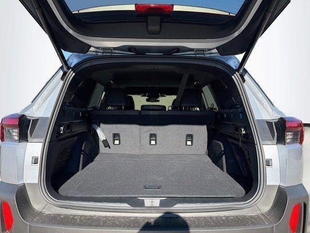 new 2026 Subaru Outback car, priced at $50,279