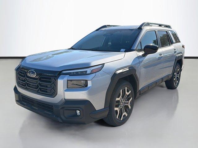 new 2026 Subaru Outback car, priced at $50,279