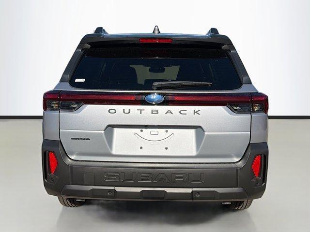 new 2026 Subaru Outback car, priced at $50,279