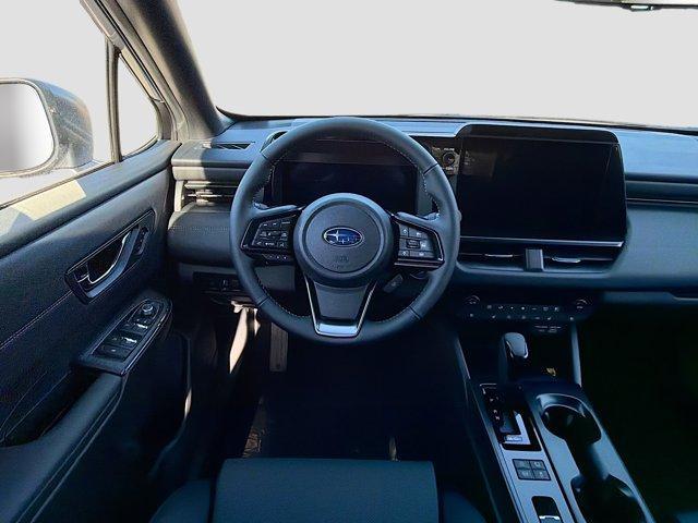 new 2026 Subaru Outback car, priced at $50,279