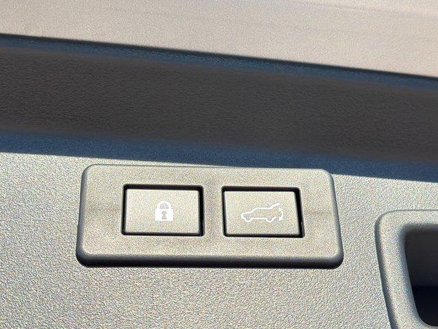 new 2026 Subaru Outback car, priced at $50,279