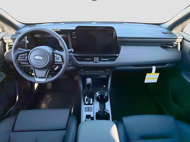 new 2026 Subaru Outback car, priced at $50,279