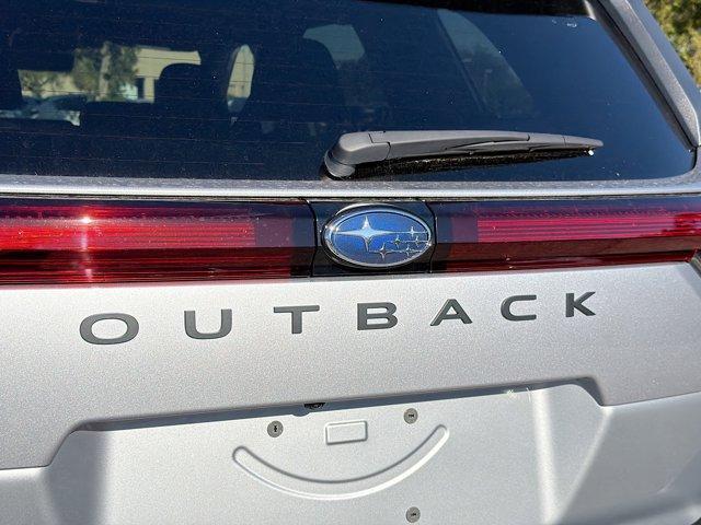 new 2026 Subaru Outback car, priced at $50,279