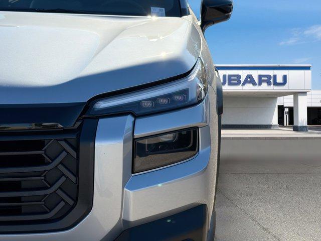 new 2026 Subaru Outback car, priced at $46,462