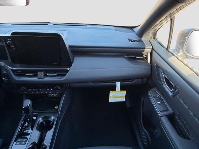 new 2026 Subaru Outback car, priced at $46,462