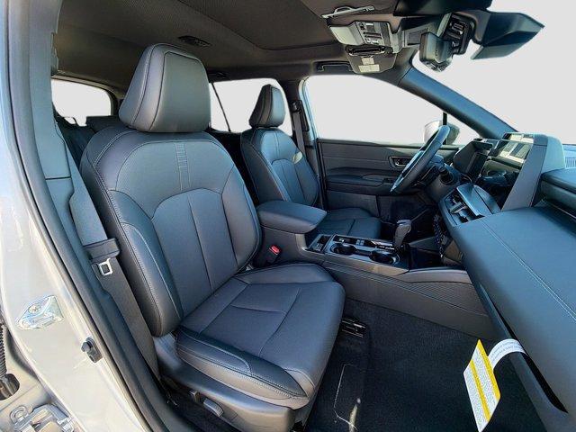 new 2026 Subaru Outback car, priced at $50,279