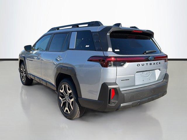 new 2026 Subaru Outback car, priced at $50,279