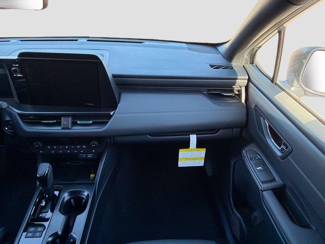 new 2026 Subaru Outback car, priced at $50,279