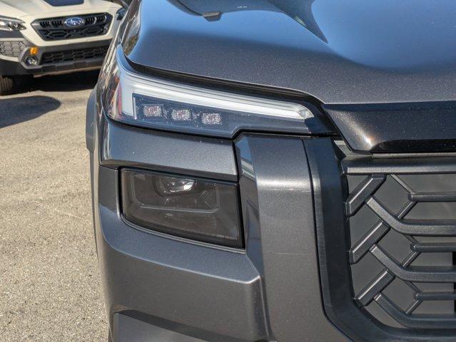 new 2026 Subaru Outback car, priced at $43,565