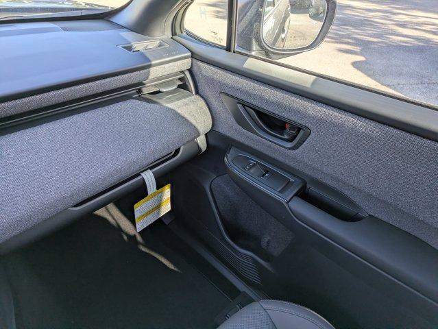 new 2026 Subaru Outback car, priced at $43,565