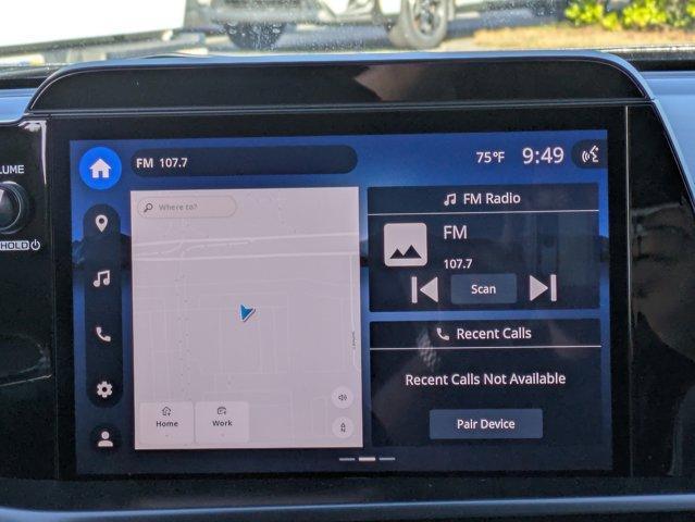 new 2026 Subaru Outback car, priced at $43,565