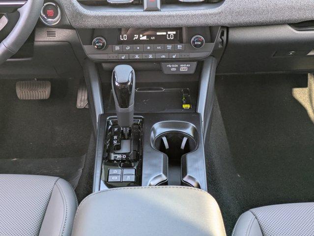 new 2026 Subaru Outback car, priced at $43,565