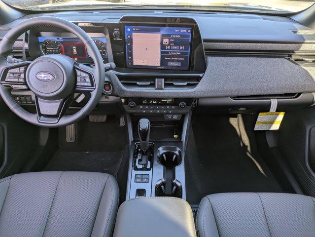 new 2026 Subaru Outback car, priced at $43,565