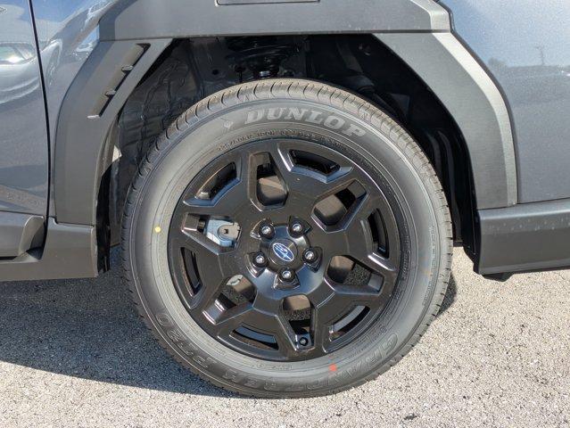 new 2026 Subaru Outback car, priced at $43,565