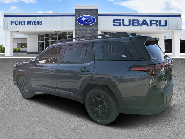 new 2026 Subaru Outback car, priced at $43,565