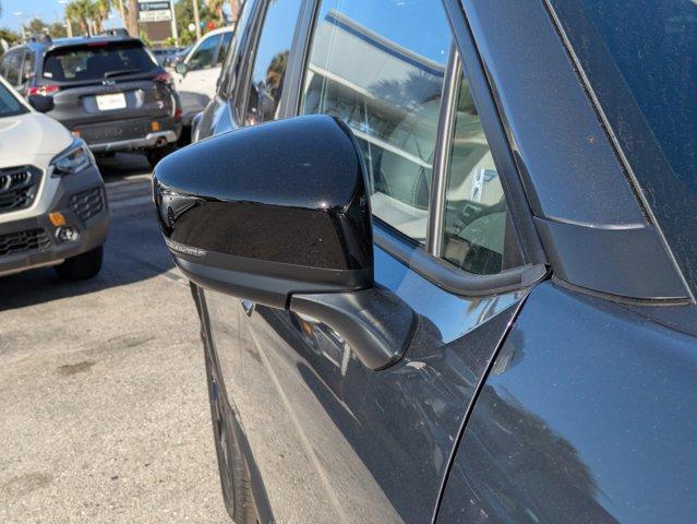 new 2026 Subaru Outback car, priced at $43,565