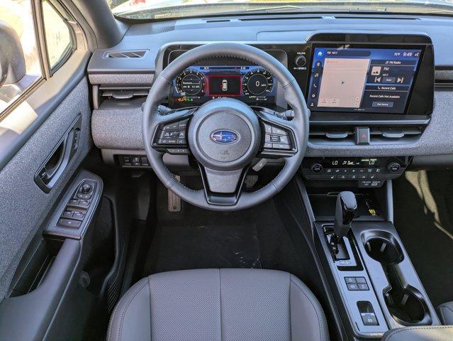 new 2026 Subaru Outback car, priced at $43,565