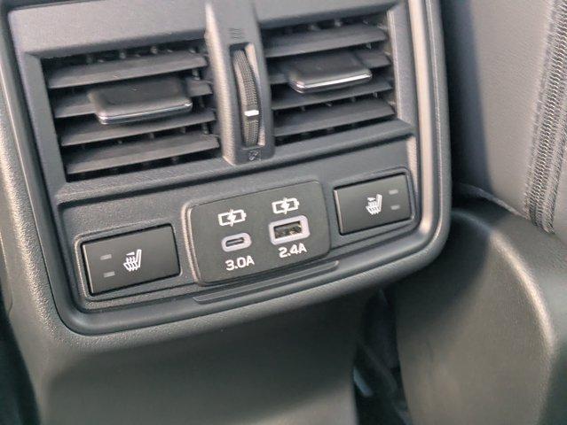 new 2026 Subaru Outback car, priced at $43,565