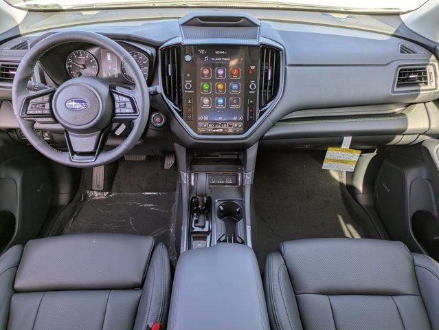 new 2025 Subaru Ascent car, priced at $51,442