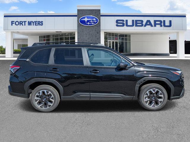 new 2026 Subaru Forester car, priced at $34,704