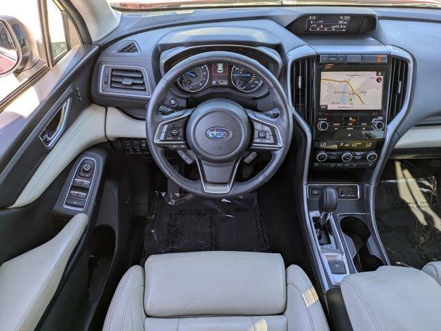 used 2019 Subaru Ascent car, priced at $21,937