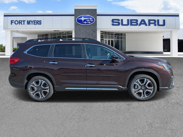 new 2026 Subaru Ascent car, priced at $53,332