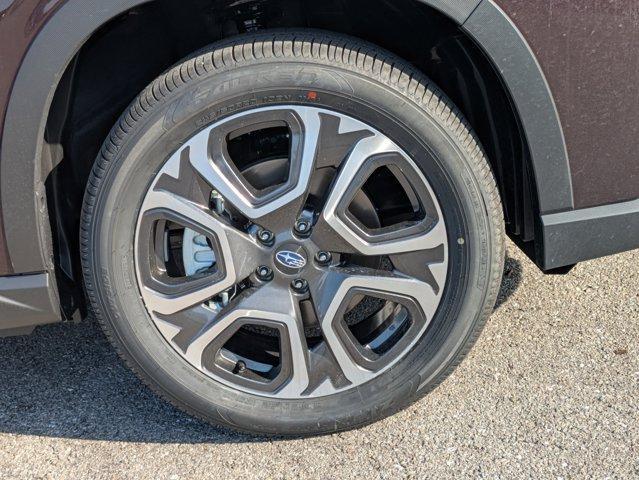 new 2026 Subaru Ascent car, priced at $53,332