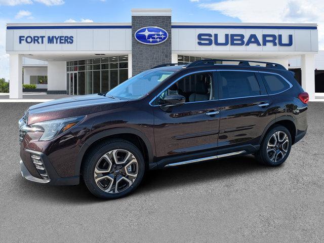 new 2026 Subaru Ascent car, priced at $53,332