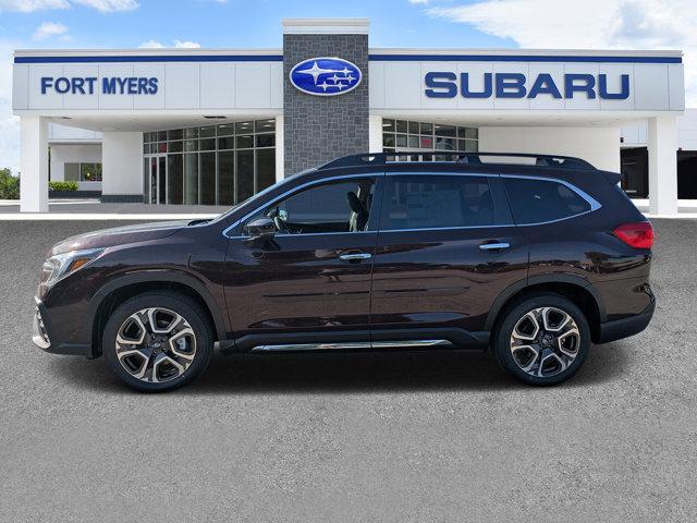 new 2026 Subaru Ascent car, priced at $53,332